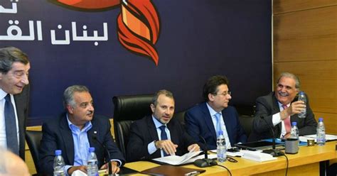 أذكروا الصديق فخرا وأبن عفان. أرسلان يتحدث عن فيتو أميركي على باسيل.. والمطلوب «رأس» المقاومة | جنوبية