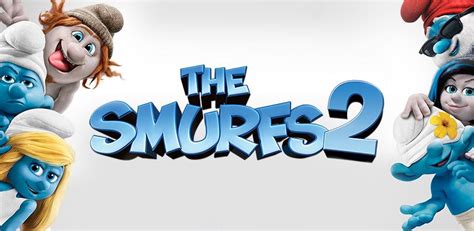 the smurfs 2 soundtrack playlist letras