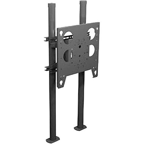 Winsted Universal Dual Pole Monitor Mount W5690 Bandh Photo Video