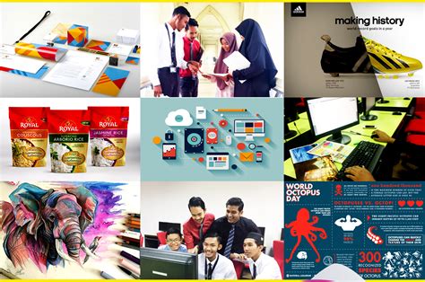 Multimedia Kreatif Pengiklanan Multimedia