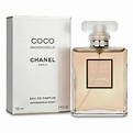 Perfume Chanel Coco Mademoiselle Edp 100ml Para Mujer - U$S 165,00 en ...
