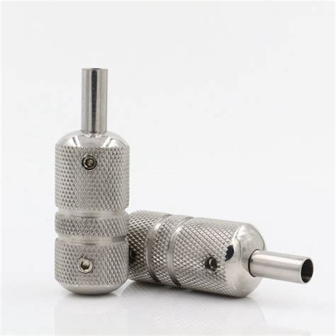 Stainless Steel Grips 1pcs