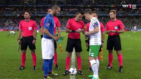 Complete overview of belgium vs italy (euro grp. Italy vs Ireland 0 1 Highlights All Goals EURO 2016 - YouTube