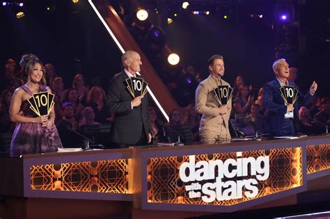 Dwts Execs Have Made Final Decision About Shows Future On Disney