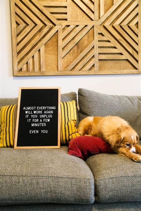 It's no lie that i have a huge love for letter boards. 101 Best Letter Boards Sayings - Mom Needs Chocolate