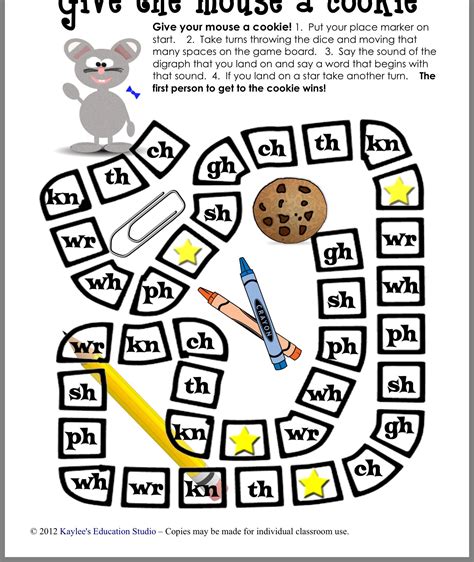 Phonics Games Free Web Your Students Will Enjoy Practicing Some