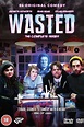 Wasted (TV Series 2016-2016) — The Movie Database (TMDB)