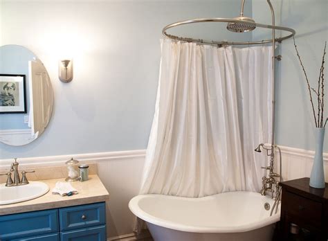 We also offer bridal & gift. Stylish-Clawfoot-Tub-Shower-Conversion-Kit-Lowes | Unique ...