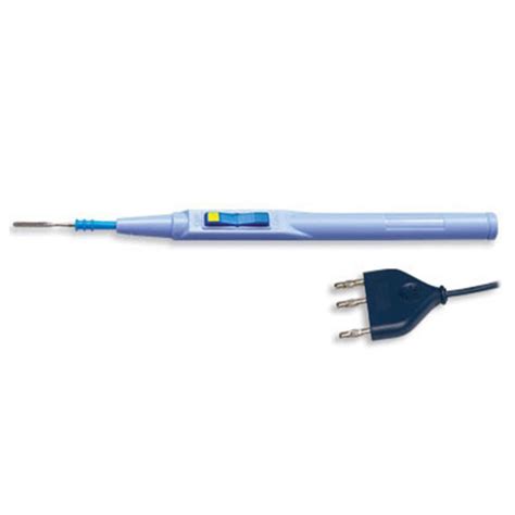 Mckesson Argent Electrosurgical Pencils With Blade Tip