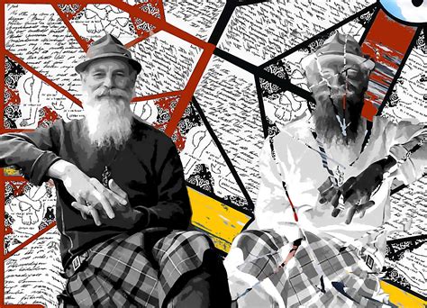 The Liminalist # 63: The Lion's Share of Living (with Mark Golding