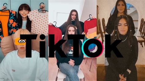 Best tiktok compilations 1.344.609 views7 months ago. Random Outfit Challenge Tik Tok - YouTube