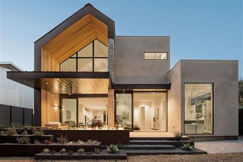 Home Exterior Architecture Design Home Luxury Dream