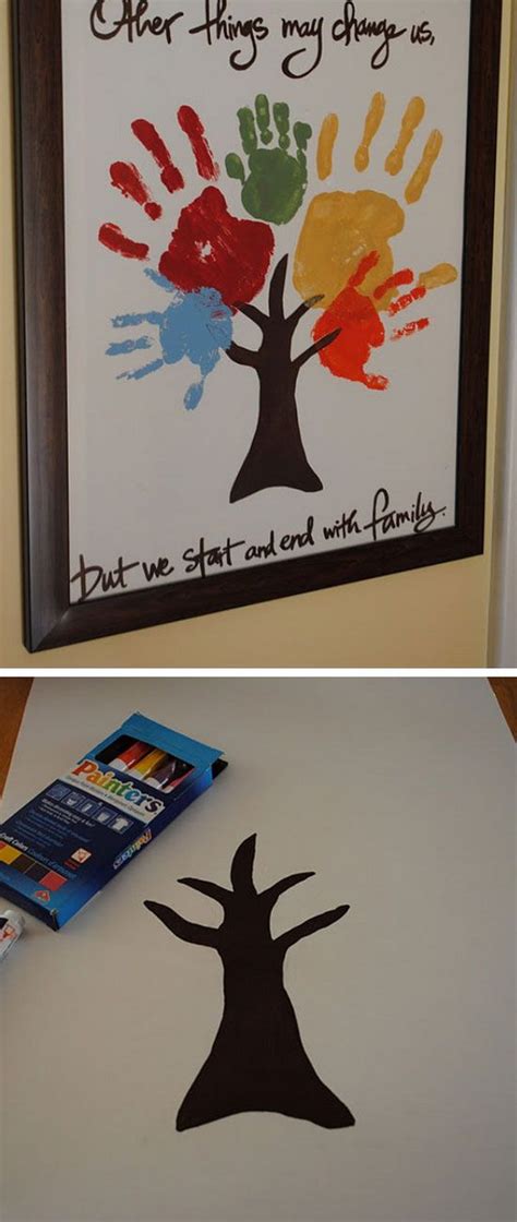 Best birthday gift for dad. 35 Cool DIY Gift Ideas For Dad From Kids - Page 10 ...