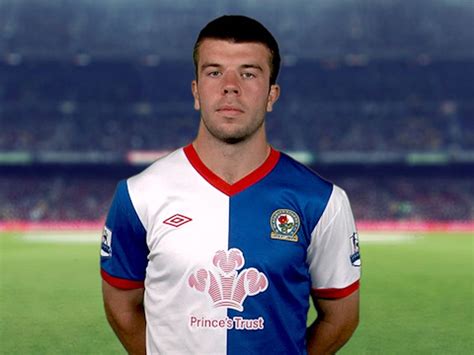 Blackburn rovers play their home games at ewood park (blackburn, lancashire ). Grant Hanley - Blackburn Rovers | Player Profile | Sky ...