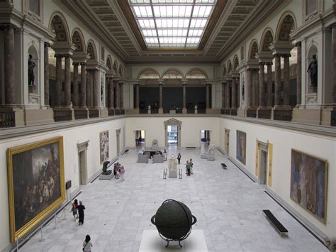 Les Plus Beaux Musées De Belgique - Musées Royaux des Beaux-Arts de Belgique | Musées Royaux des… | Flickr