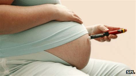 Diabetes Quadruples Birth Defects Risk Say Researchers Bbc News