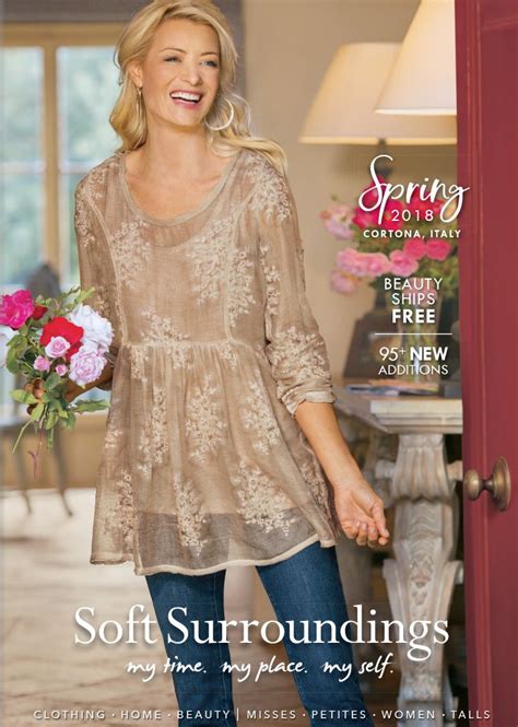 Free Womens Clothing Catalogs You Can Order By Mail