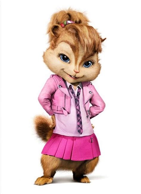 Brittany Miller Alvin And The Chipmunks Live Action Films Incredible Characters Wiki