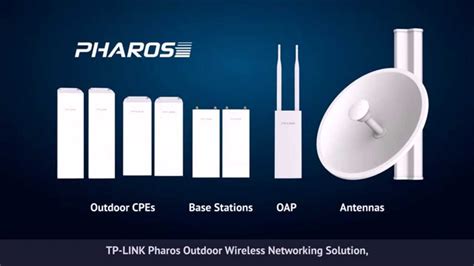 Driver wireless half mini card dw1501. TP-LINK Pharos Outdoor Wireless Networking - YouTube