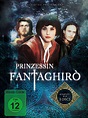 Fantasy-Filmklassiker Prinzessin Fantaghirò, Der Ring Des Drachen, Die ...