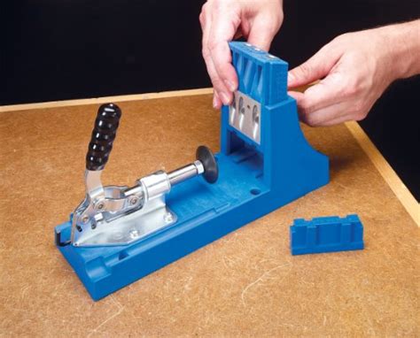 Kreg K4ms Jig Master System Tools And Supply Store