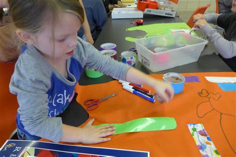 The Benefits Of Art Making For Kids Play Kettering