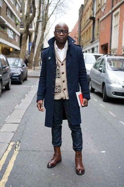 Stuff Men Should Wear This Winter The Fashion Tag Blog