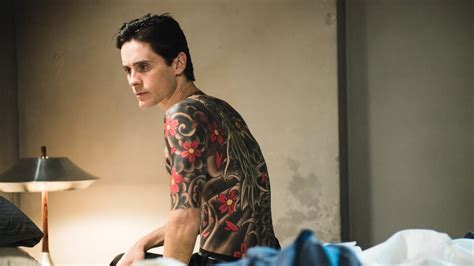 Netflix’s The Outsider Is The Generic Jared Leto Yakuza Thriller No One