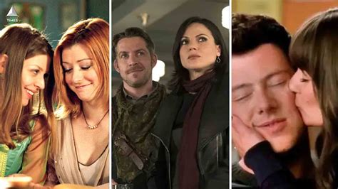10 Tv Couples Who Should Have Been Together But Didnt
