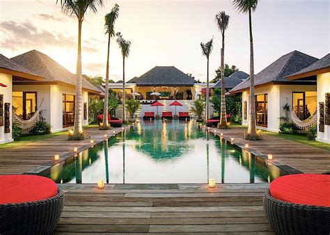 All you have to do is tell us your requirements and budget, and rest assured, we will find the most affordable as well as convenient. The best family-friendly villas in Bali | Honeycombers Bali