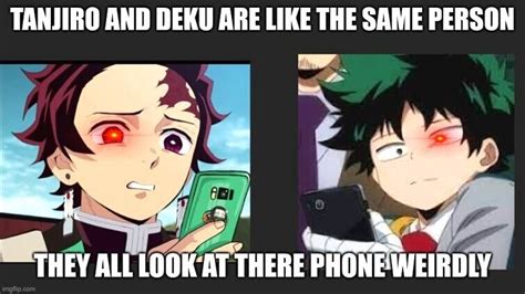 Demon Slayer Hilarious Tanjiro Memes That Will Have You Cry Laughing
