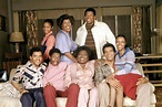 Animated series ‘Good Times’ produced by Norman Lear coming to Netflix ...