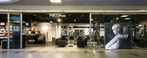 Franchise Opportunities Nikita Hair