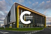 Cranfield University, BEDFORD, ENGLAND - CollegeLearners.org