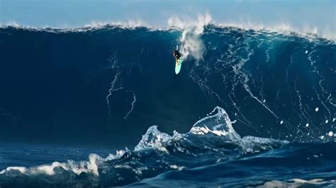 Ian Walshs Distance Between Dreams Is Out To Redefine Big Wave