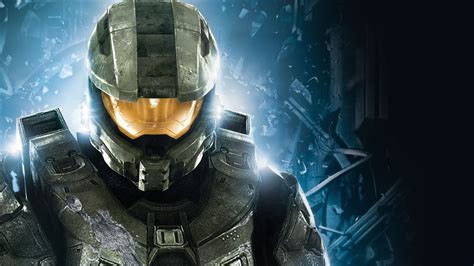 Halo The Master Chief Collection Xbox One Review