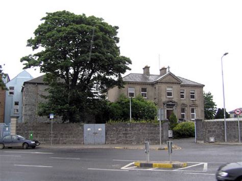 Saint Johns Hospital Garryowen Limerick Municipal Borough Limerick