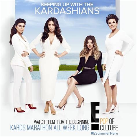 Keeping Up With The Kardashians Season 9 Kardashian Keeping Up With