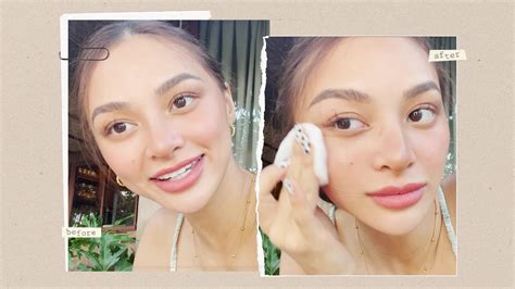 Kylie Verzosa Reveals Her Skincare Secrets While Removing Makeup