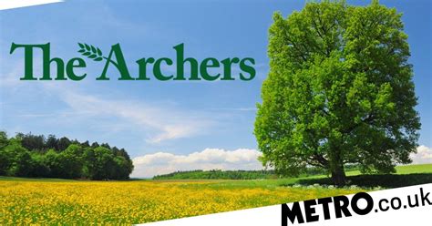 how to catch up with the archers episodes on bbc soaps metro news