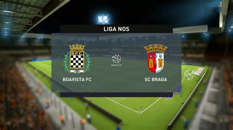 Head to head statistics and prediction, goals, past matches, actual form for liga zon sagres. Boavista Vs Braga - Boavista Fc Vs Sc Braga Live Streaming ...