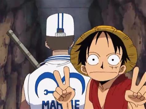 One Piece Luffy Quotes Quotesgram