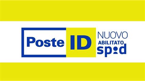 Creare Spid Poste Italiane Tutorial 2020 Ita Youtube