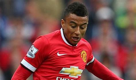 Jesse lingard has undoubtedly been one of the success stories among the manchester. Man Utd star Jesse Lingard backs ability to beat Mata and ...