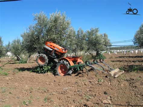 Kubota B7001 France Tracteur Image 453386