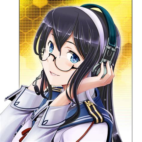 Top 73 Anime Character With Headphones Super Hot In Duhocakina