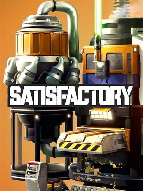 Games Like Satisfactory On Ps4 Thomas Rava