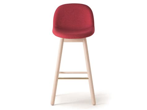 Odile Barstool Ash Stool Odile Collection By Verti