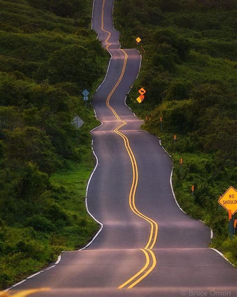 Places Wow On Instagram Piilani Highway On Haleakalā Maui Hawaii