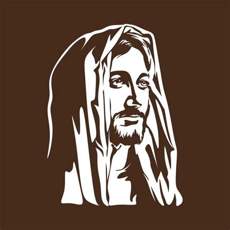 Vectores De Stock De Jesús Ilustraciones De Jesús Sin Royalties